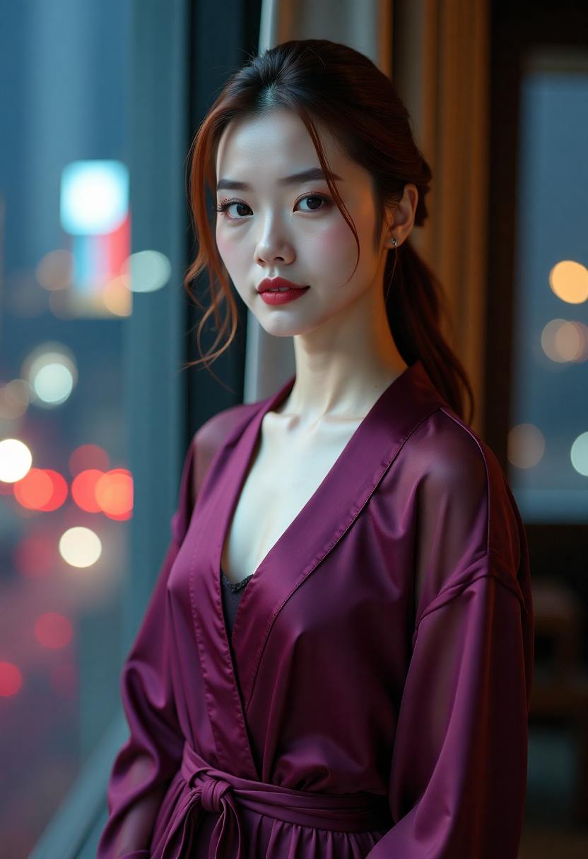 心动的信号海报